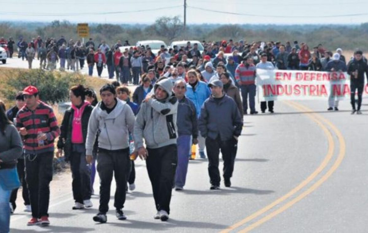 La ola de despidos sigue con intensidad