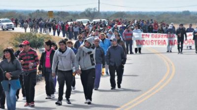 La ola de despidos sigue con intensidad