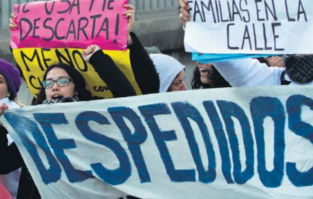 El colchón social de las pequeñas empresas