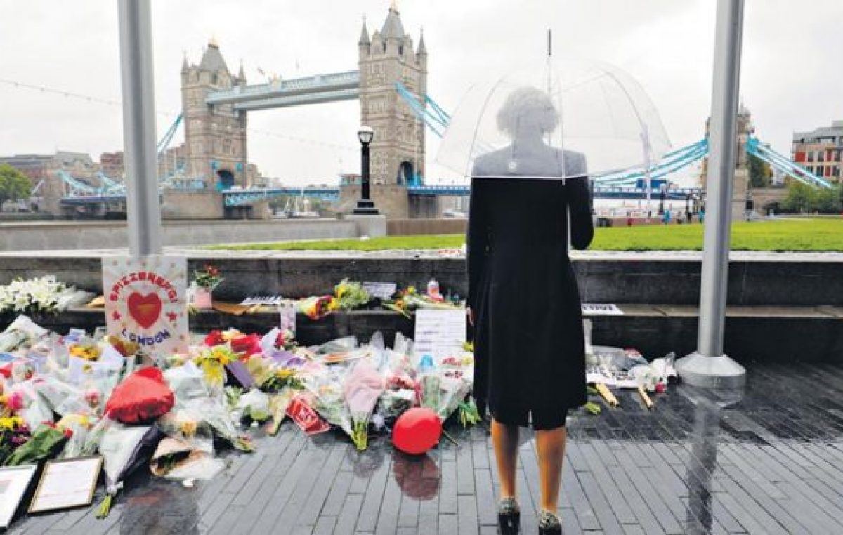 Inglaterra: Clima electoral con críticas a la seguridad