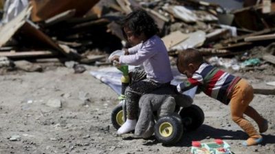Proponen emergencia alimentaria a niños en Neuquén