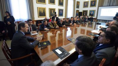 Reemplazarán 50.000 lámparas convencionales por LED en localidades entrerrianas