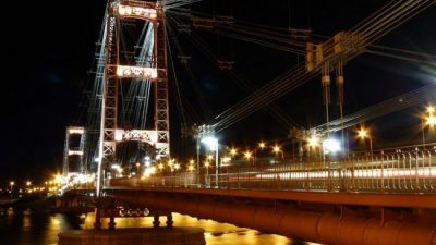 La ciudad de Santa Fe recibirá 5 millones de dólares para su plan de resiliencia