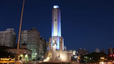 Cinco premios Nobel de la Paz disertarán la semana próxima en Rosario