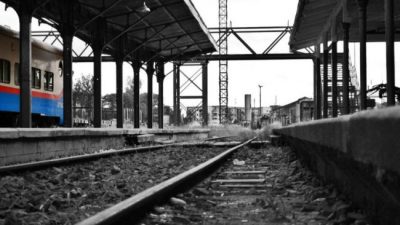 Concordia: Corren riego unos 80 puestos de trabajo en el Ferrocarril local