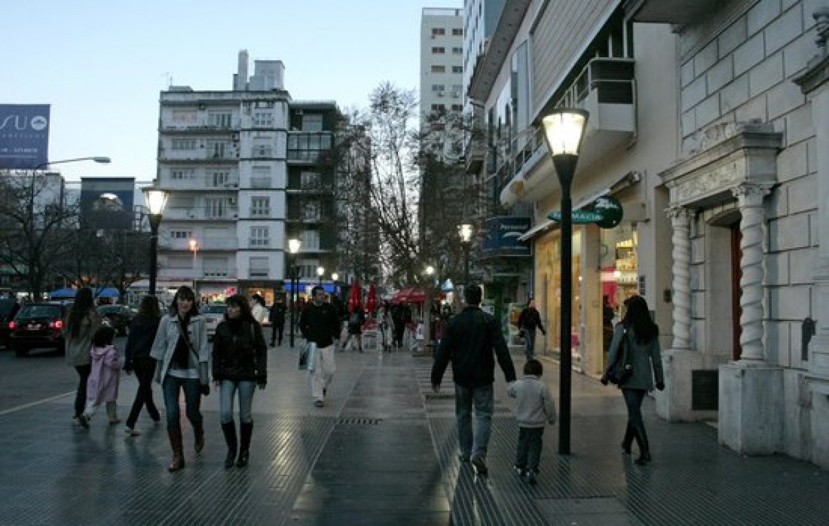 Río Cuarto: En lo que va del año, dos empresas comerciales cerraron y dos se redujeron