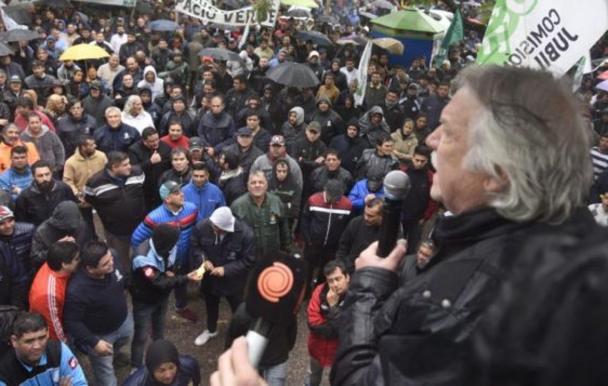 El Concejo cordobes aprobará mañana la consulta para el 13 de agosto