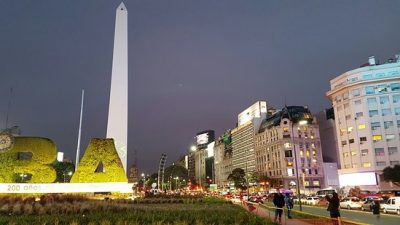 Un porteño vale más que un rosarino