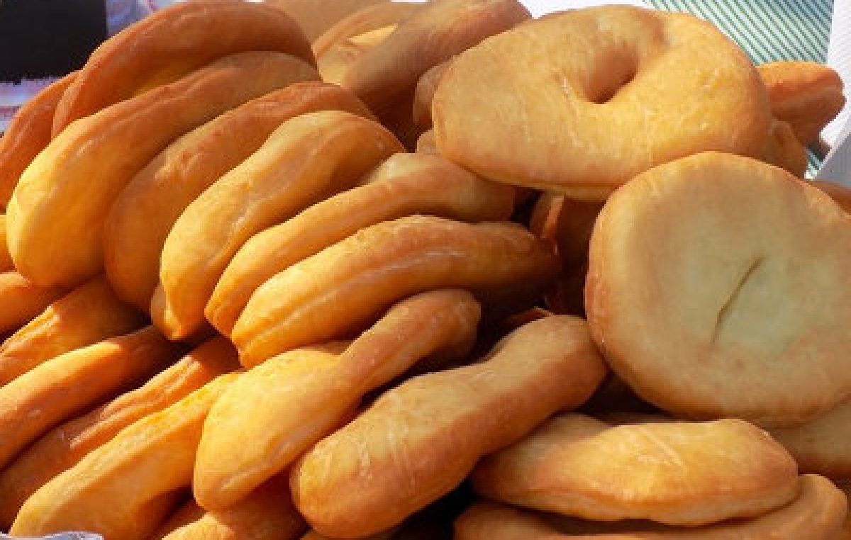 Fiesta de la Torta Frita, Paso de los Libres, 10 y 11 de junio