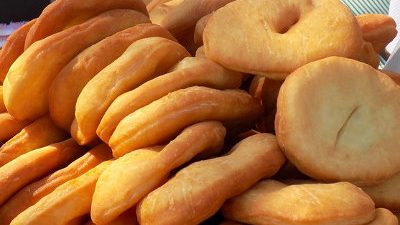 Fiesta de la Torta Frita, Paso de los Libres, 10 y 11 de junio