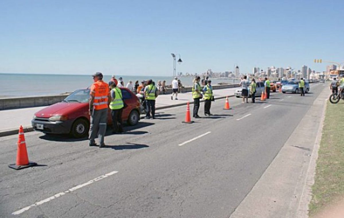 Mar del Plata: Arroyo limitó el gasto en horas extras a $7,6 millones por mes