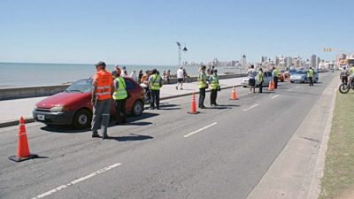 Mar del Plata: Arroyo limitó el gasto en horas extras a $7,6 millones por mes