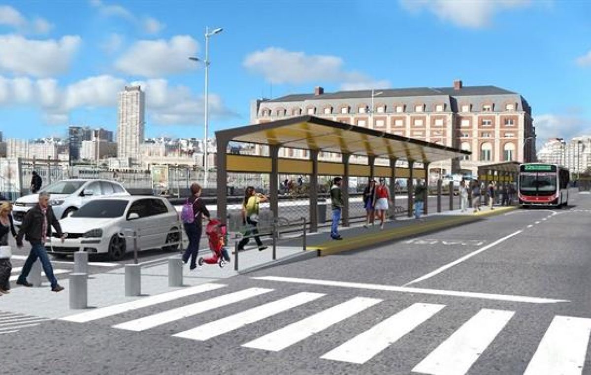 Mar del Plata: Reclaman que haya un debate sobre si el metrobús es una obra prioritaria