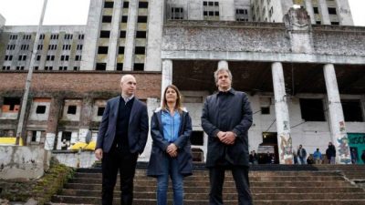 La pregunta que molestó a Larreta y su insólita mentira como respuesta
