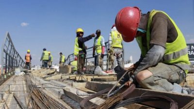 Una reducción a costa del trabajador