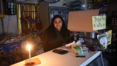 Las abultadas boletas de la luz ponen en jaque a varios comercios rosarinos