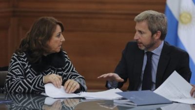 Nación quiere revisar la cantidad de empleados que tiene la Municipalidad de Rosario