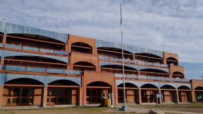 La Cumbre de los Pueblos, el «otro» cónclave que albergará Mendoza