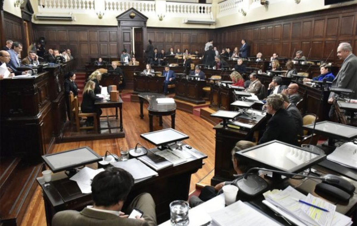 Diputados de Mendoza aprobó la creación de la Oficina de Conciliación Laboral Obligatoria