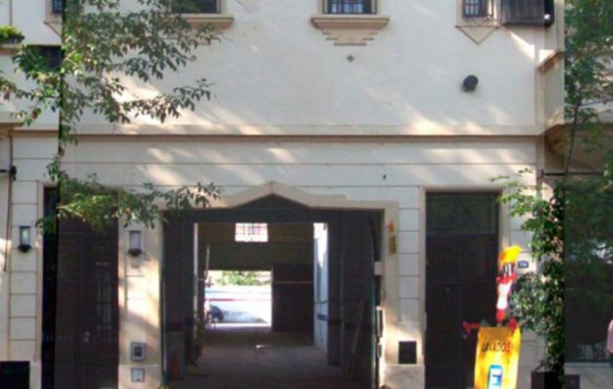 El municipio rosarino lanzó un plan público-privado para mejorar fachadas