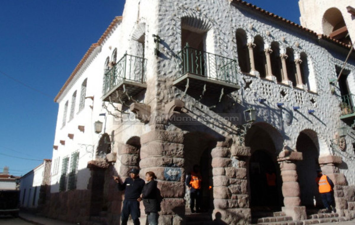 Persiste duro conflicto del Seom en Humahuaca