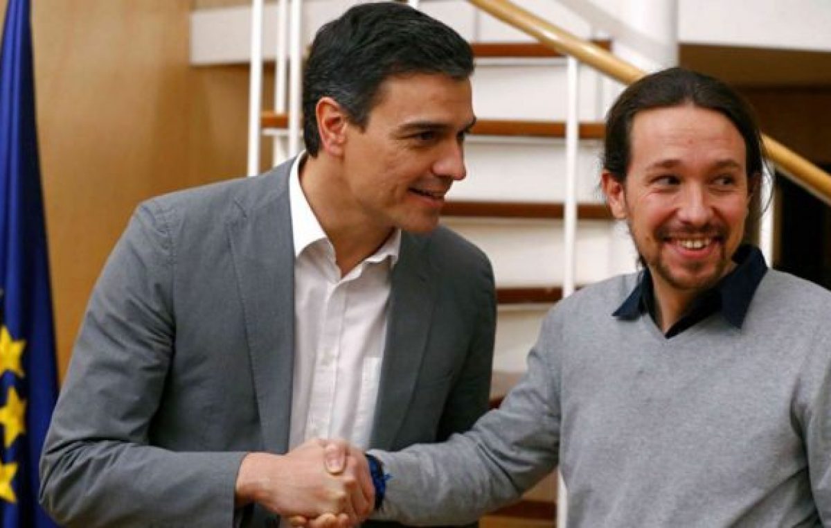 España: Una agenda social