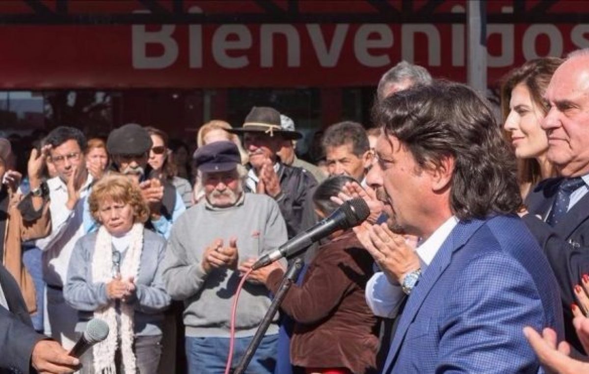 Hasta ahora son 114 los carreros salteños que quieren reconvertir su actividad