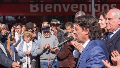 Hasta ahora son 114 los carreros salteños que quieren reconvertir su actividad