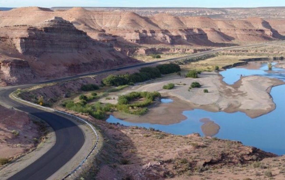 Rutas argentinas hasta el fin