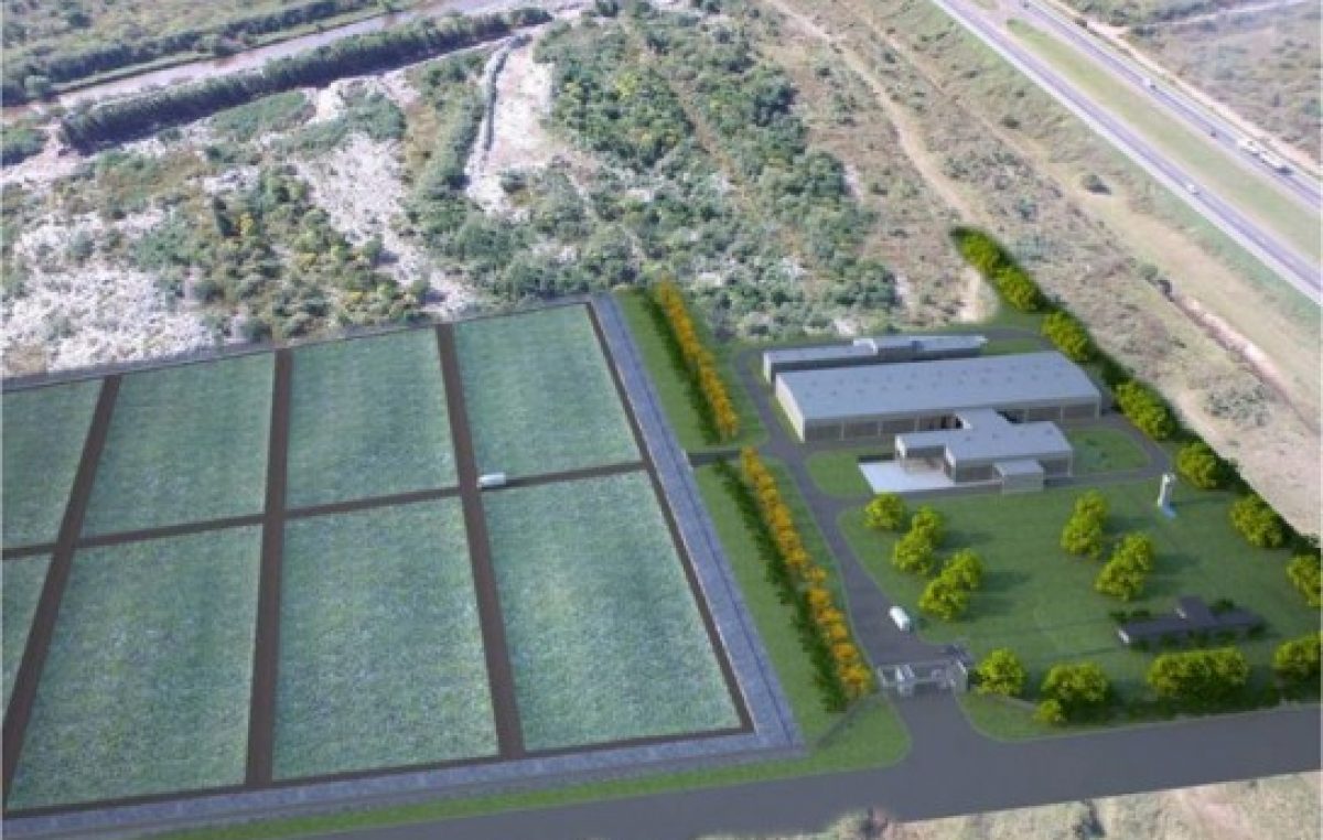Santa Fe: Avanza la conformación de consorcios Girsu