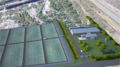 Santa Fe: Avanza la conformación de consorcios Girsu
