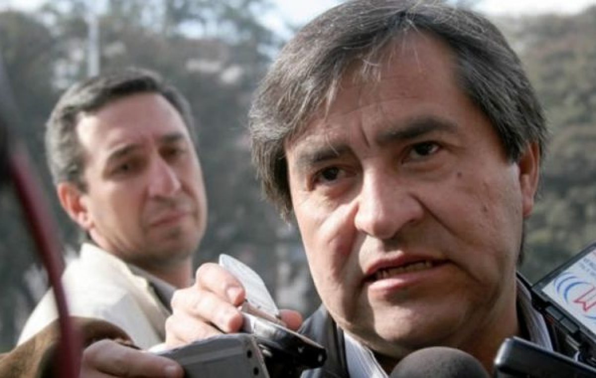 Empleados de la capital tucumana renuevan autoridades
