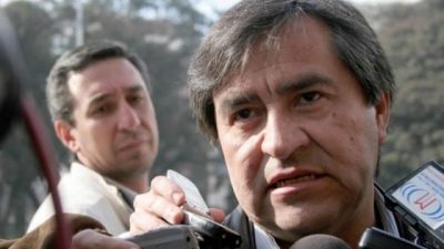 Empleados de la capital tucumana renuevan autoridades