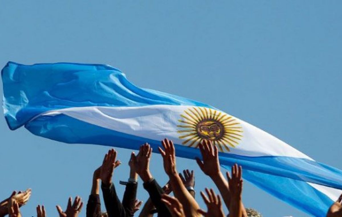 La dignidad del pueblo