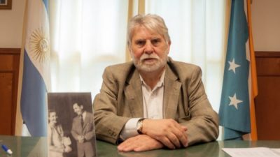 Ushuaia: “Es un castigo para los municipios que no se han sometido a las políticas nacionales”