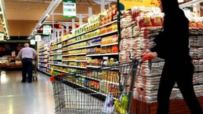 La inflación no se detiene: Estiman que julio será de 1,5% y superará el pronóstico del gobierno para 2017