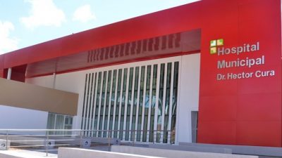 Crisis sanitaria en Olavarría: renuncias y 450 operaciones atrasadas en el hospital municipal
