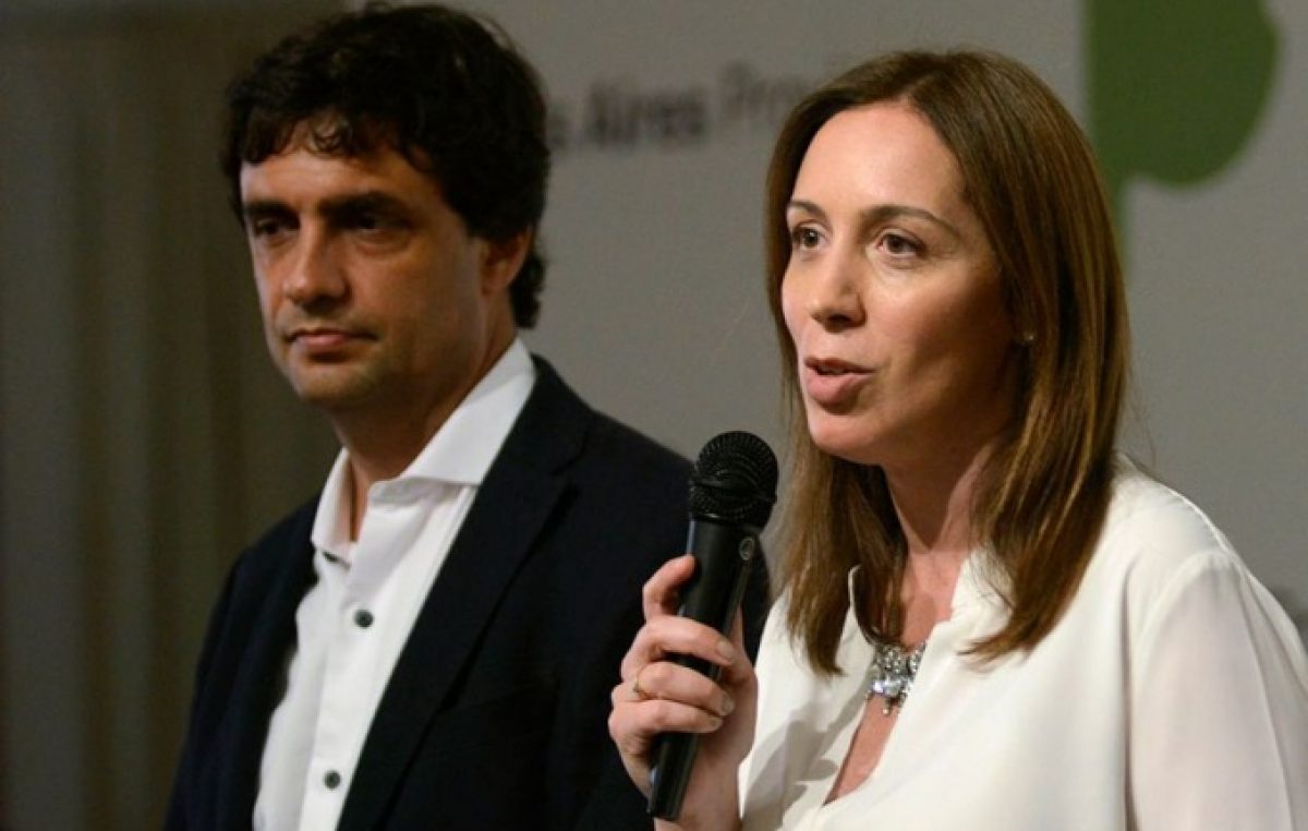 Récord de deuda en la Provincia: Vidal emitió un bono por 500 millones de euros