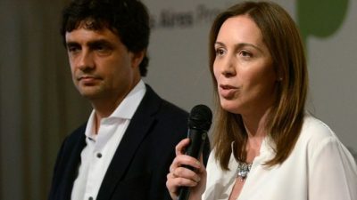 Récord de deuda en la Provincia: Vidal emitió un bono por 500 millones de euros