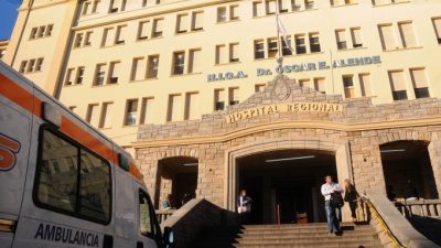 Otro muerto por el frío en Mar del Plata: el área municipal responsable sigue acéfala