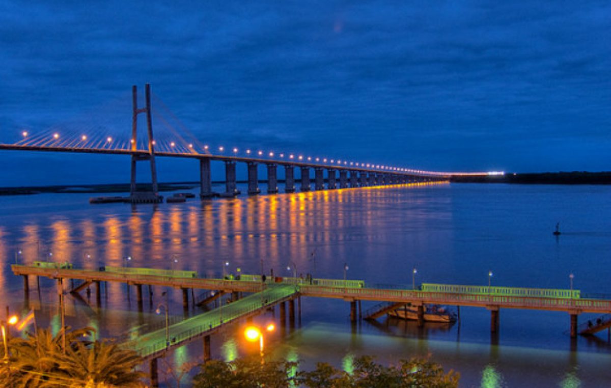 Rosario se ubicó entre las ciudades con mayor cantidad de turistas