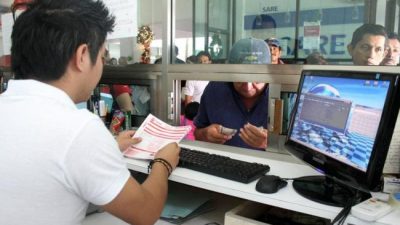 Poca apertura de los municipios cordobeses a internet y a redes
