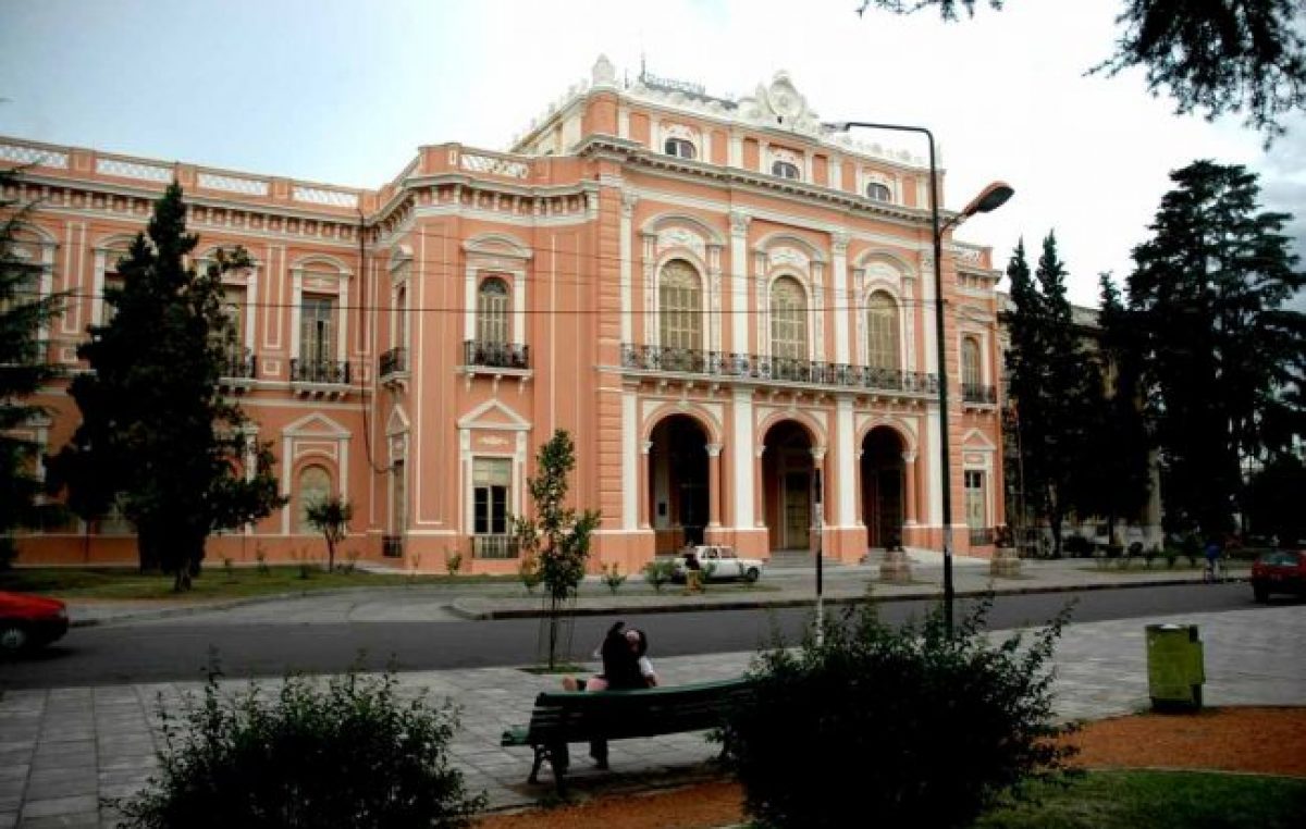 Salta: Polémica por centros de detenciones municipales