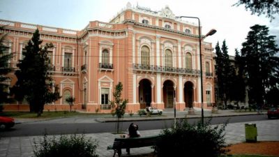 Salta: Polémica por centros de detenciones municipales