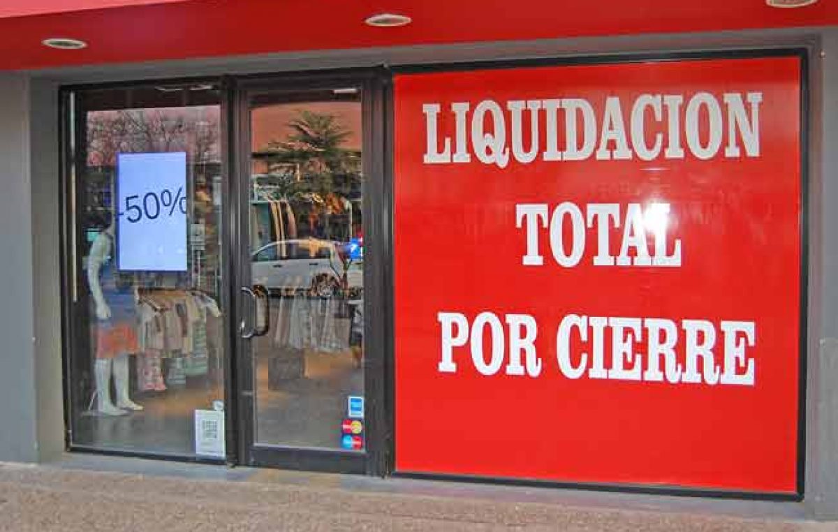 Continúan los despidos y las indemnizaciones “en cuotas” en Madryn