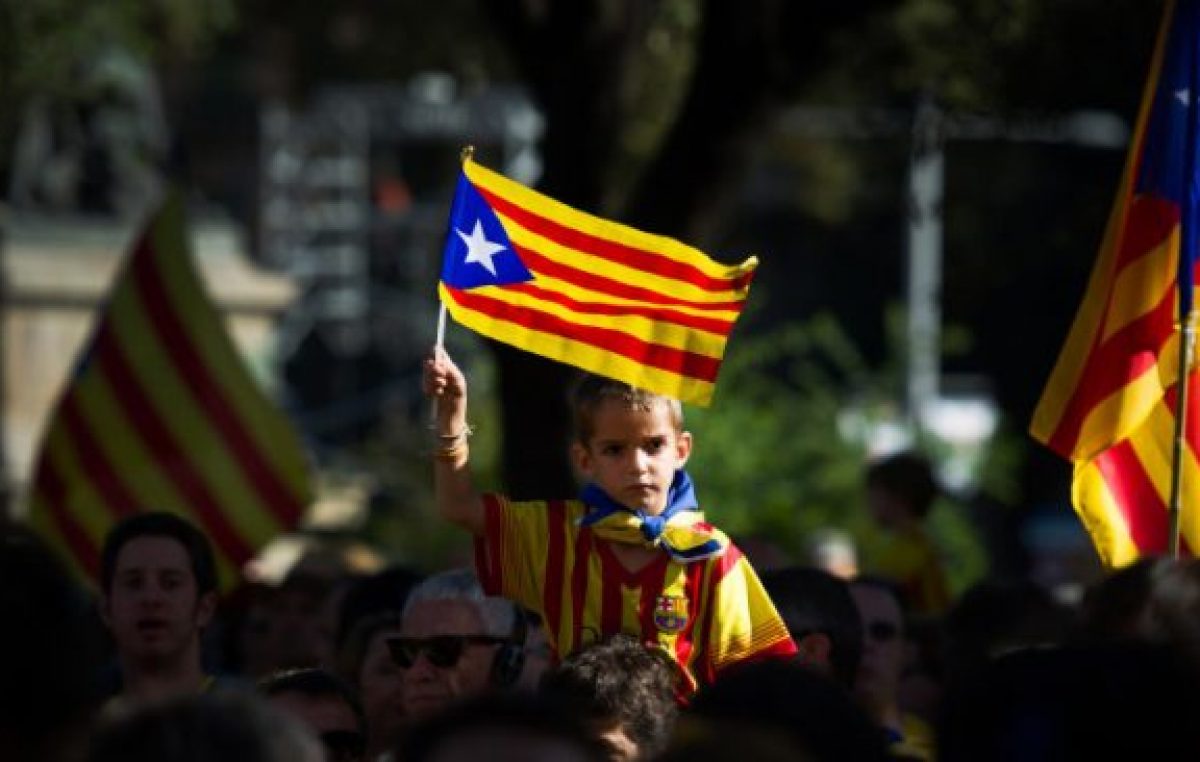 Cataluña: el separatismo prepara el camino para declarar la independencia