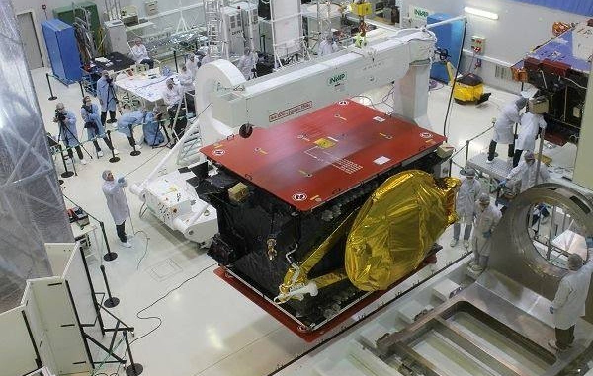 El ex vicepresidente de Arsat desmintió al Gobierno: «No le cuesta nada al Estado»