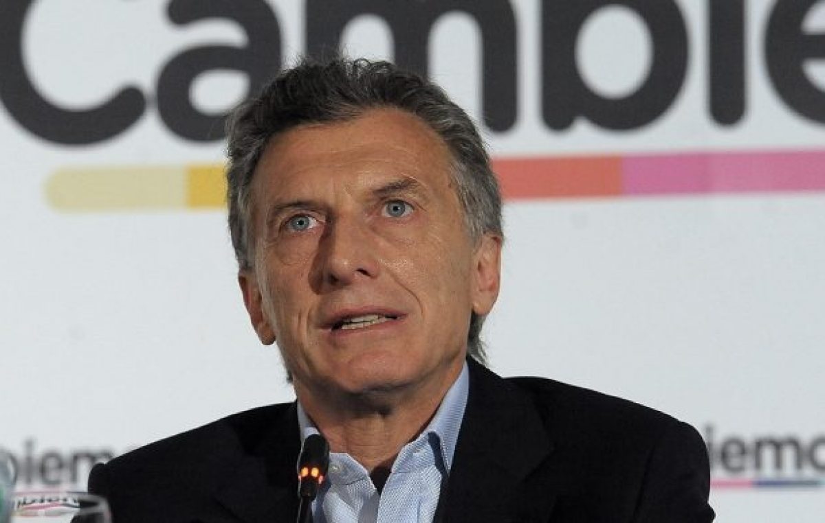 Van por todo: los 10 puntos centrales de la reforma laboral brasileña que Macri quiere aplicar
