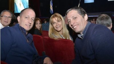 La masiva presencia de intendentes peronistas en Mar del Plata despejó cualquier tipo de duda