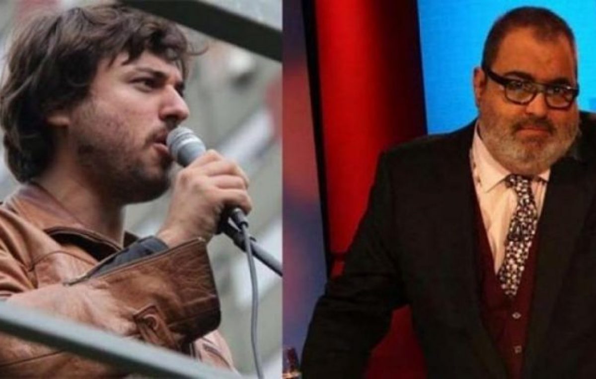 El show mediático que violó todos los derechos del niño